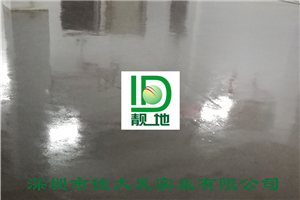南宁市民中心50000平方平涂地下车库施工