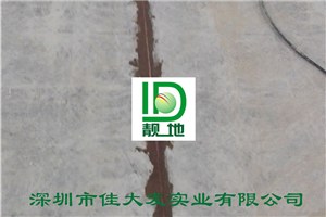 南宁市民中心50000平方平涂地下车库施工