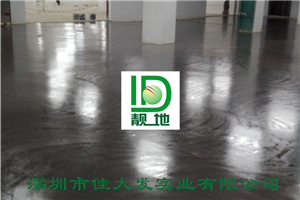 南宁市民中心50000平方平涂地下车库施工