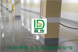 南宁市民中心50000平方平涂地下车库施工
