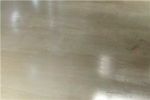 萌奇文化水泥自流平工程